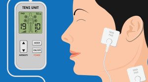 Efikasi Transcutaneous Electrical Nerve Stimulation (TENS) pada Tinitus Kronis