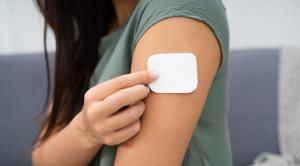 Antipsikotik Pertama dalam Bentuk Transdermal Patch untuk Schizophrenia Dewasa – Telaah Jurnal