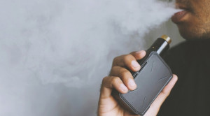 Pengaruh Rokok Elektrik terhadap Kesehatan Mental – Telaah Jurnal Alomedika