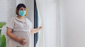 Hubungan antara Hasil Tes SARS-CoV-2 dan Luaran Kehamilan - Telaah Jurnal Alomedika