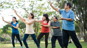 Tai Chi untuk Kondisi Nyeri Kronis: Tinjauan Sistematis dan Meta Analisis dari Uji Acak Terkontrol - Telaah Jurnal Alomedika