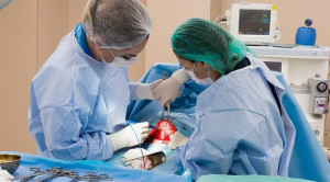 Profilaksis Tromboemboli untuk Pasien Pasca Sectio Caesarean