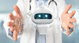Binatang Robotik dalam Tata Laksana Dementia