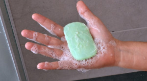 Bahaya Kandungan Triclosan dan Triclocarban pada Sabun Antiseptik