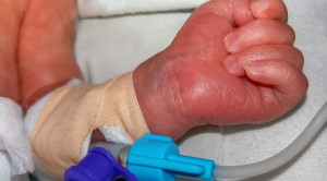 Manajemen Dengue Pada Infant