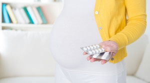Multivitamin Prenatal dan Risiko Emesis Gravidarum