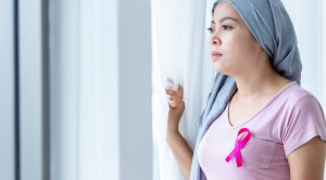 Keamanan Jangka Panjang Kehamilan Pasca Kanker Payudara