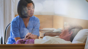 Diskusi Mengenai End-Of-Life pada Pasien Paliatif