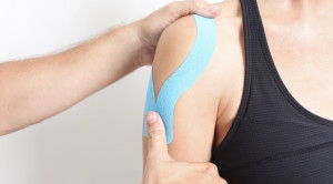 Kinesio Taping Untuk Sindrom Rotator Cuff