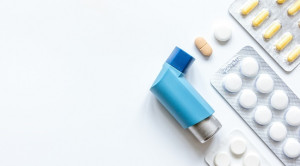 Peran Agen Biologis pada Penatalaksanaan Asma Eosinofilik Derajat Berat