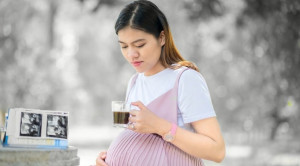 Keamanan Minum Kopi Selama Hamil