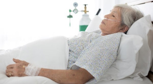 Posisi Kepala untuk Penatalaksanaan Stroke