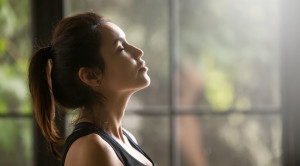Latihan Pernapasan Diafragma untuk Penatalaksanaan Gastroesophageal Reflux Disease