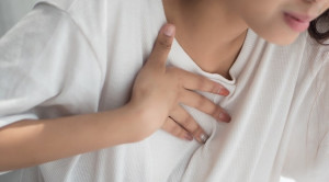 Komplikasi Pulmonal pada GERD