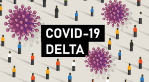 Virus COVID-19 Varian Delta dan Pengaruhnya Terhadap Efikasi Vaksin COVID-19