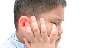 Durasi Penggunaan Antibiotik pada Otitis Media Akut