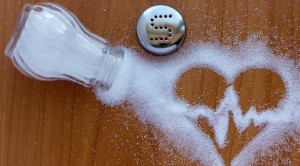 Pedoman Diet Garam Natrium pada Hipertensi