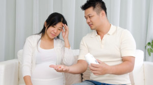 Pencegahan Penularan Toksoplasmosis pada Kehamilan secara Vertikal