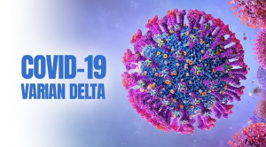 Video Alomedika - COVID-19 Varian Delta