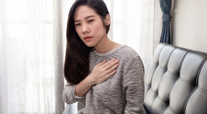 Sindrom Takikardia Setelah COVID-19