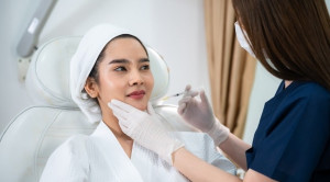 Asam Hialuronat sebagai Dermal Filler untuk Mengatasi Kerutan