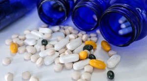 Perbandingan Pemberian Obat Generik dan Paten