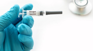 Kendala Pengembangan Vaksin Dengue