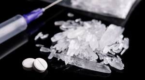 Penyalahgunaan Metamfetamin Meningkatkan Risiko Stroke