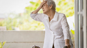 Hubungan Antara Migraine dan Stroke