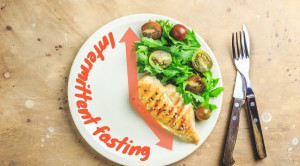 Efek Metabolik pada Pola Diet Intermittent Fasting