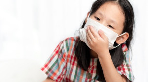 Antibiotik pada Anak dengan Batuk Berdahak Kronis