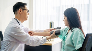 Hubungan Hipertensi pada Remaja dengan Risiko Gagal Ginjal