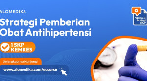 Target Tekanan Darah pada Pasien Dewasa dengan Hipertensi