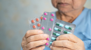 Kriteria BEERS Untuk Mencegah Adverse Drug Reaction Pada Lansia