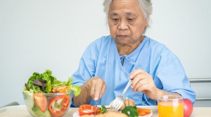 Kebutuhan Nutrisi Pasien Kanker Payudara Setelah Kemoterapi