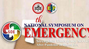 Survei Event THE 7th NATIONAL SYMPOSIUM ON EMERGENCY