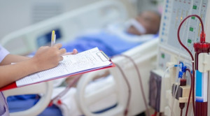 Perbandingan Sevelamer Dengan Calcium-Based Binder Pada Terapi Hiperfosfatemia Untuk Pasien Penyakit Ginjal Kronis - Telaah Jurnal Alomedika
