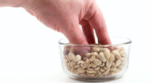Kacang Tidak Meningkatkan Risiko Divertikulitis