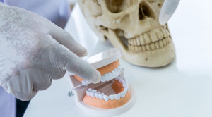 Peran Dokter Gigi dalam Ilmu Forensik