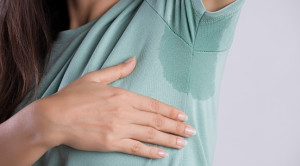 Red Flags Hiperhidrosis