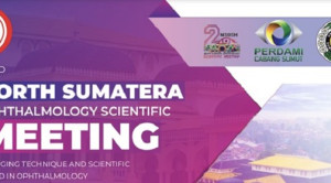 Survei Data Pengiriman: 2nd North Sumatera Ophtalmology Scientific Meeting Emergency Technique And Scientific Trend in Ophthalmology 19-20 Mei 2023
