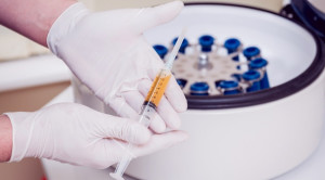 Platelet-Rich Plasma untuk Cedera Hamstring