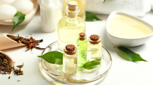 TEA TREE OIL บำรุงผิว บำบัดโรค