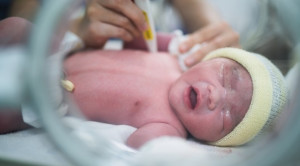 Mengenali Neonatal Abstinence Syndrome: Morbiditas dan Mortalitas