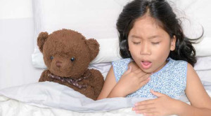เด็กไอ รู้จัก 7 ลักษณะอาการไอและวิธีแก้ไอให้ลูกน้อย