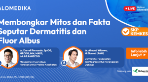 Membongkar Mitos dan Fakta Seputar Dermatitis dan Fluor Albus