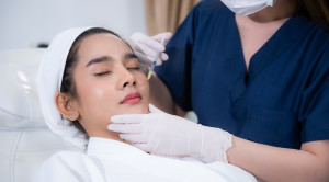 Botulinum Toxin dalam Bidang Estetika: Mitos dan Bukti