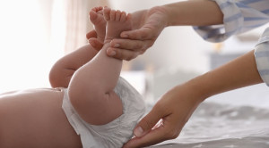 Stool Scale yang Cocok untuk Bayi atau Anak yang Belum Toilet-Trained: Mengenal BITSS (Brussels Infant Toddler Stool Scale)