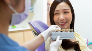 Efikasi dan Keamanan Dental Bleaching pada Dewasa