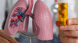 Peran Antibiotik dalam Manajemen Infark Paru